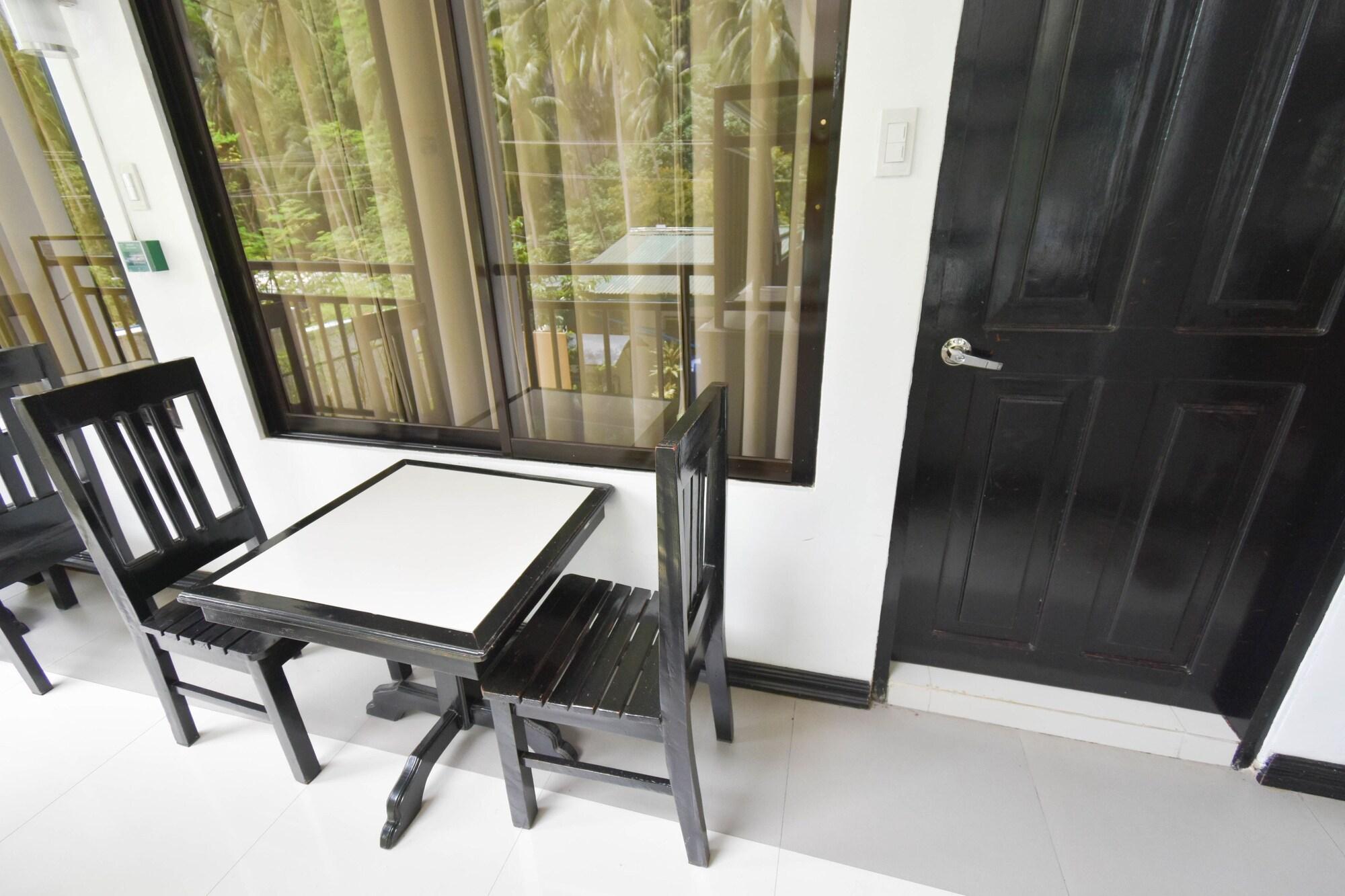 Swiftlets Inn El Nido Exterior foto