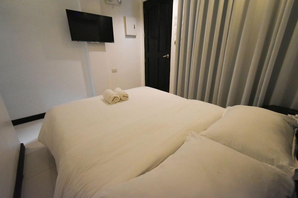 Swiftlets Inn El Nido Exterior foto