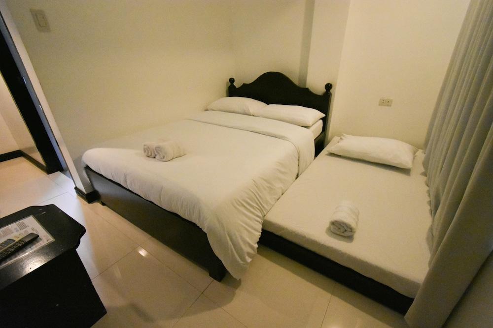 Swiftlets Inn El Nido Exterior foto