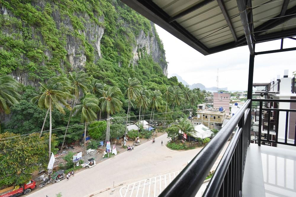 Swiftlets Inn El Nido Exterior foto