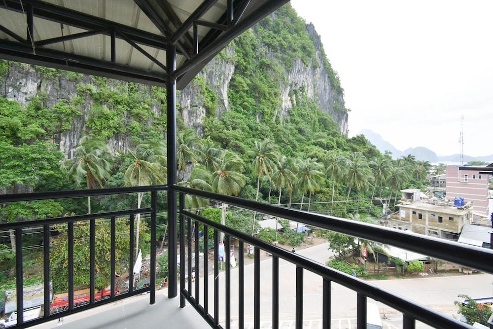 Swiftlets Inn El Nido Exterior foto