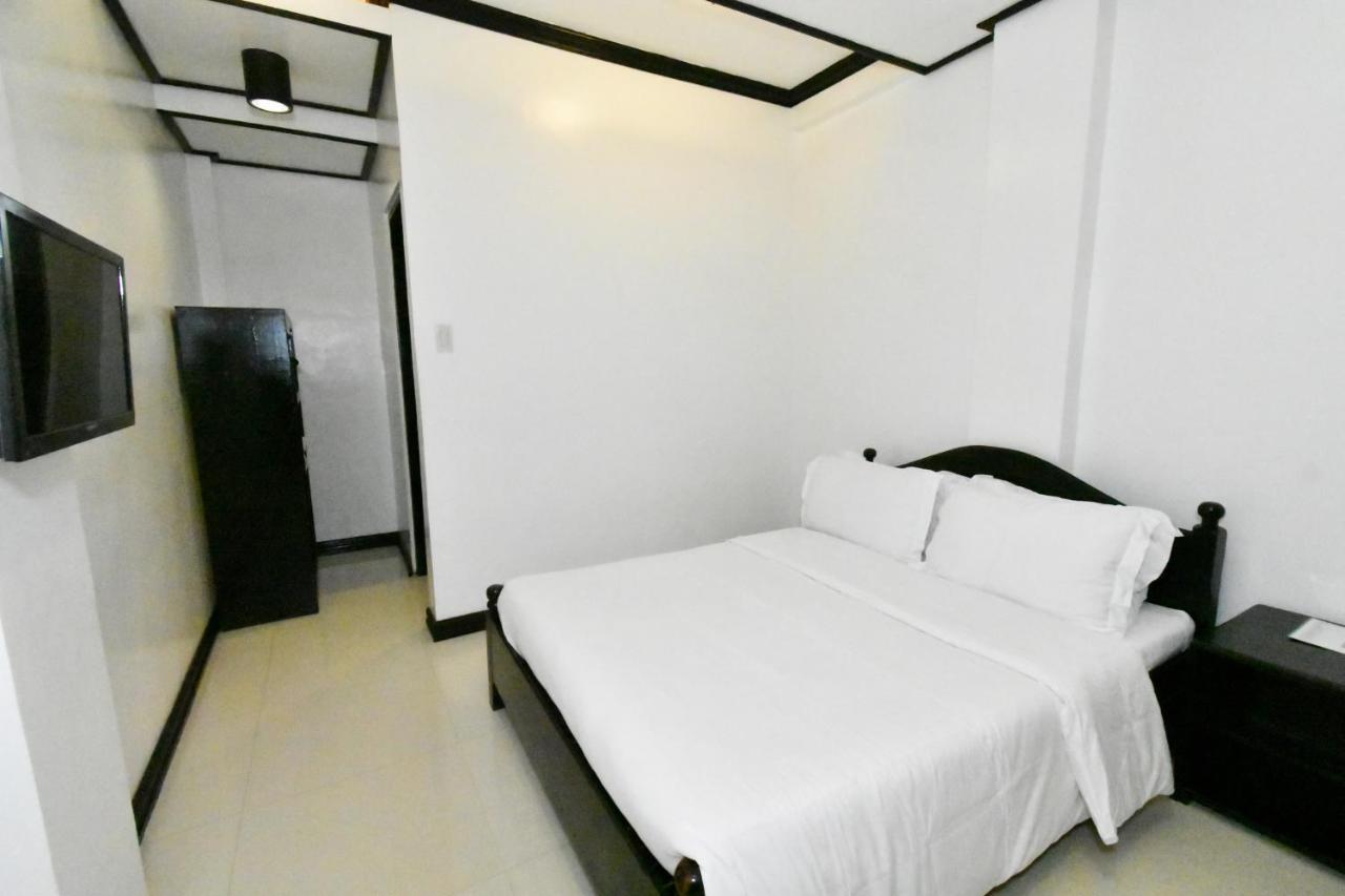 Swiftlets Inn El Nido Exterior foto