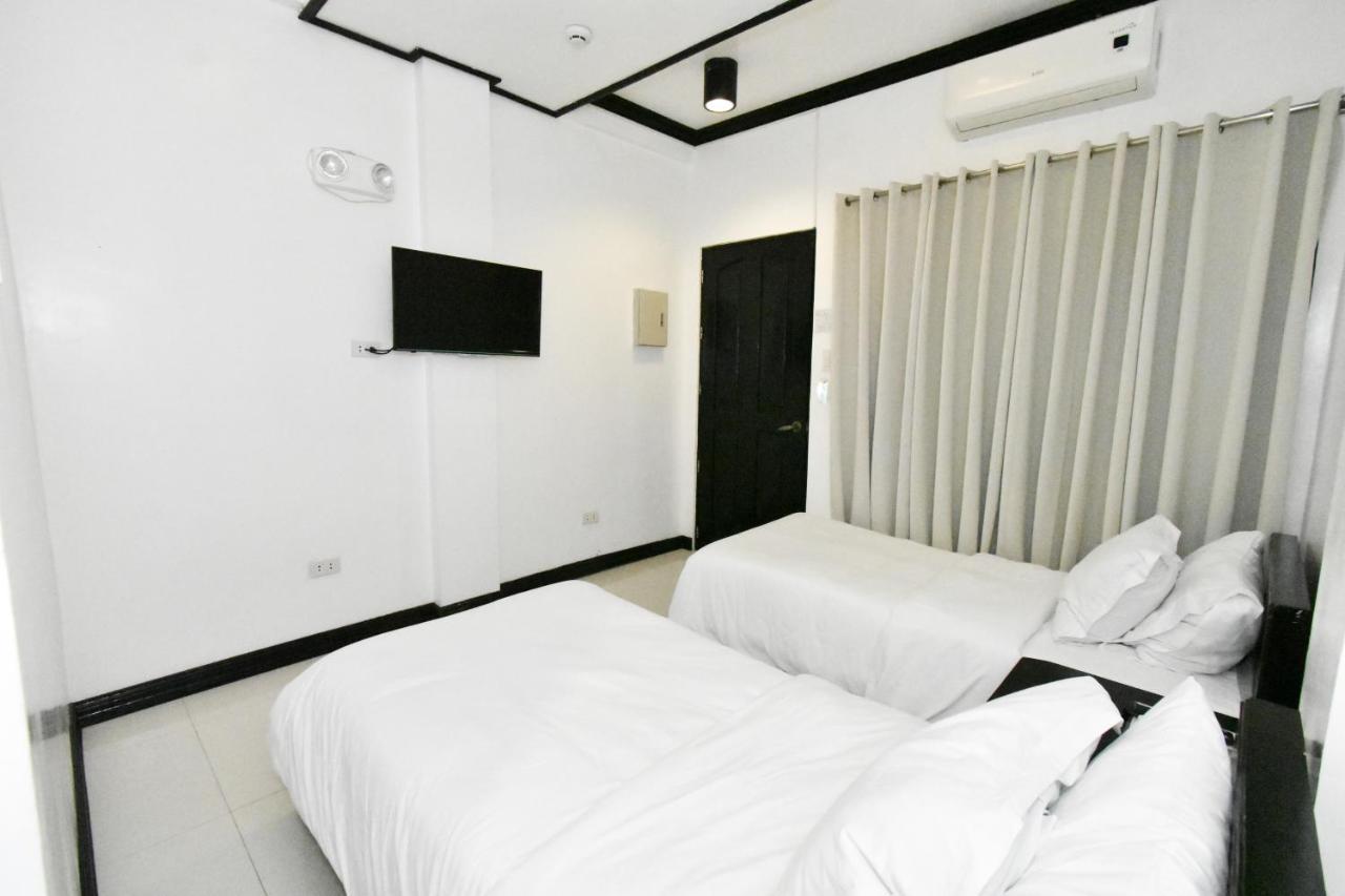 Swiftlets Inn El Nido Exterior foto