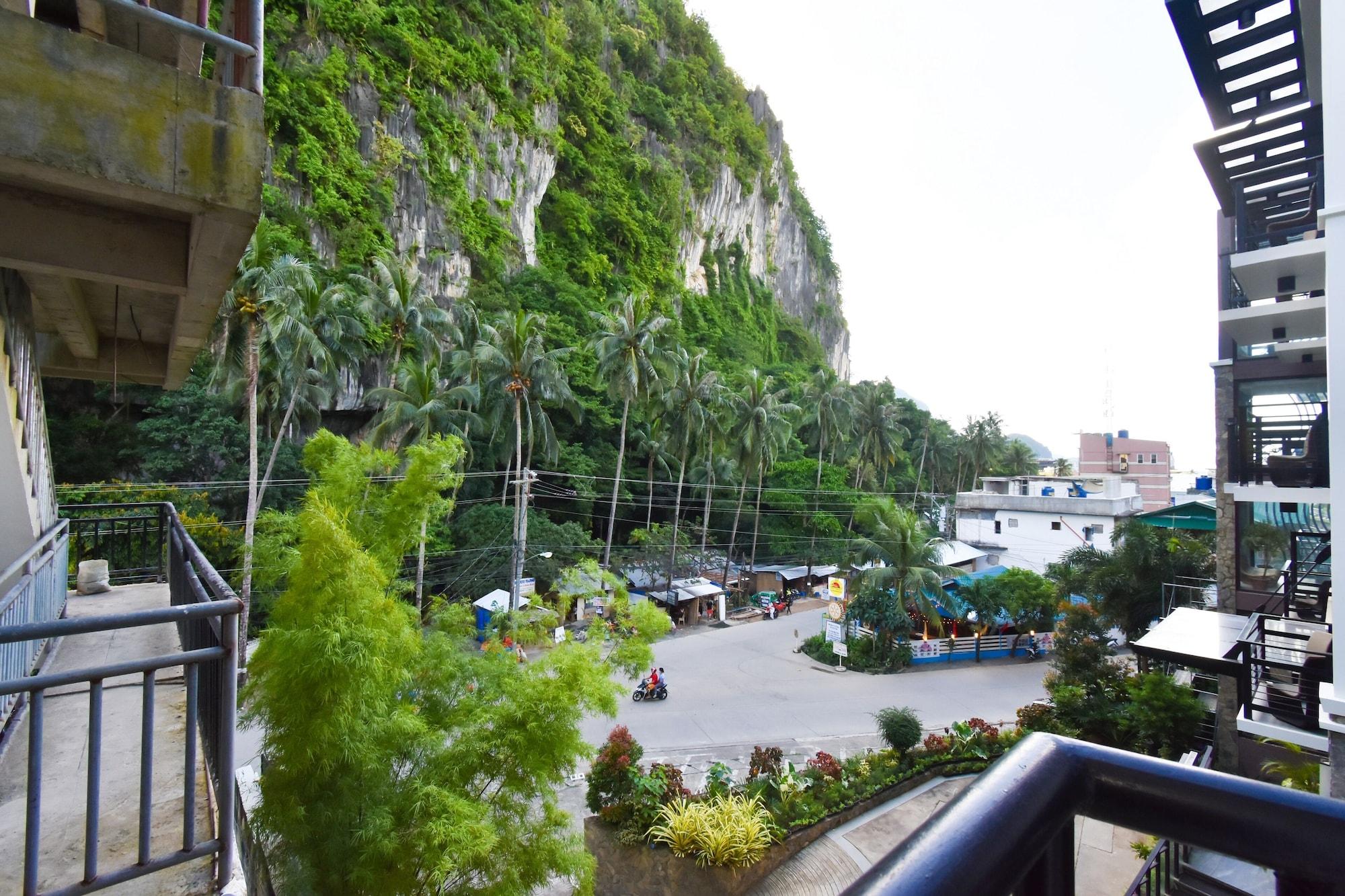 Swiftlets Inn El Nido Exterior foto