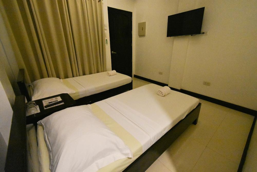 Swiftlets Inn El Nido Exterior foto