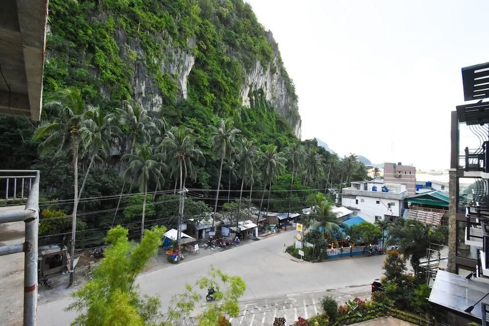 Swiftlets Inn El Nido Exterior foto