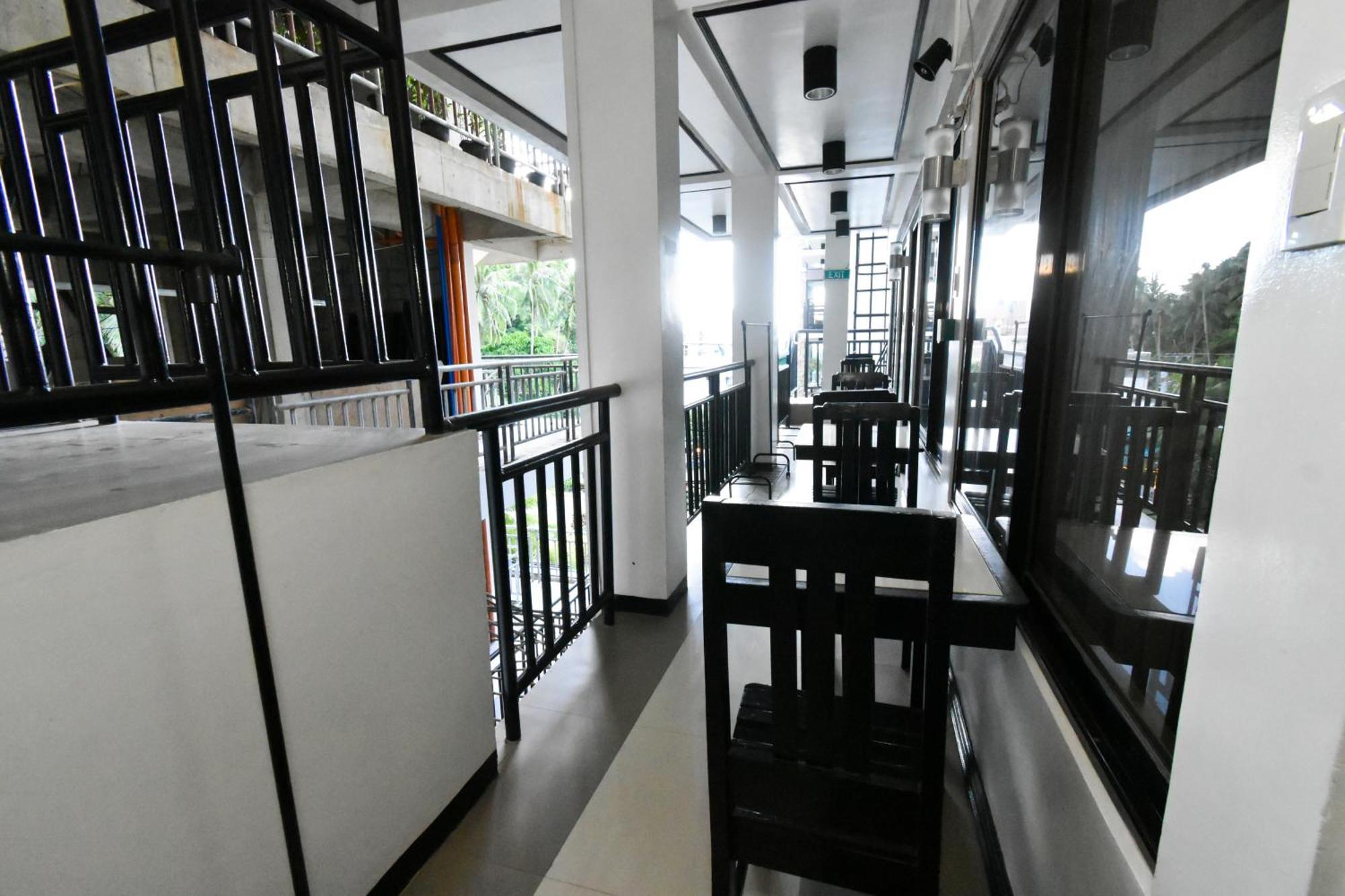 Swiftlets Inn El Nido Habitación foto