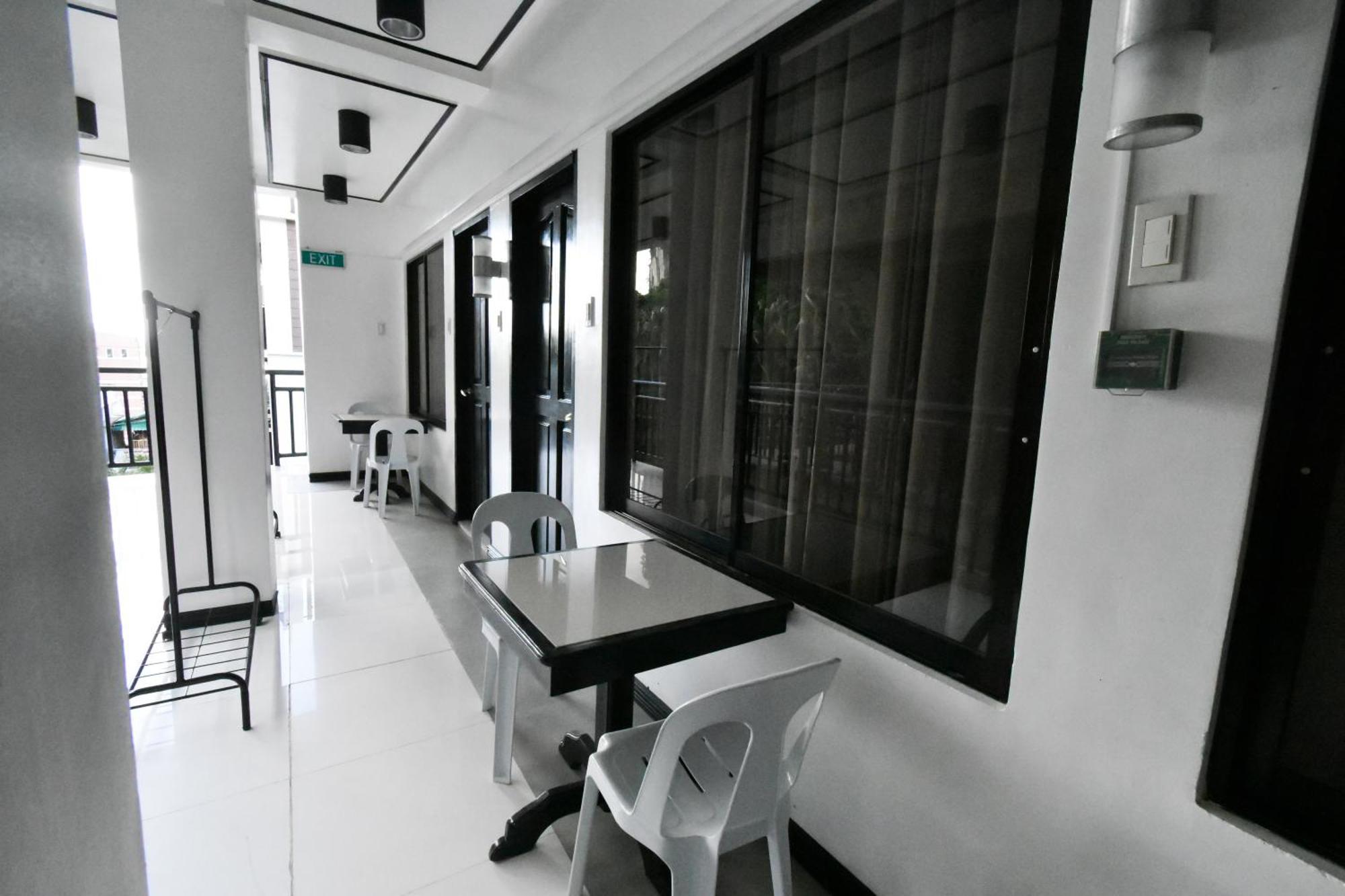 Swiftlets Inn El Nido Habitación foto