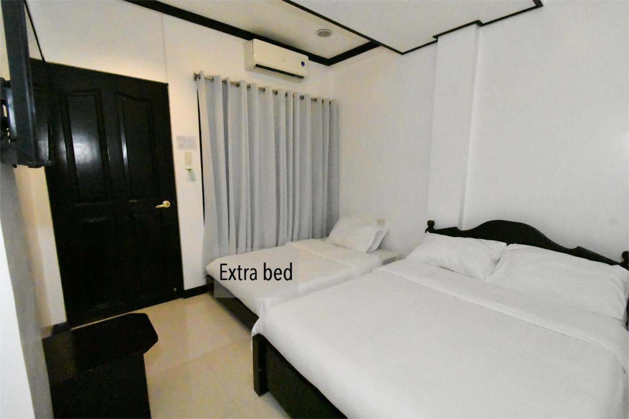 Swiftlets Inn El Nido Habitación foto