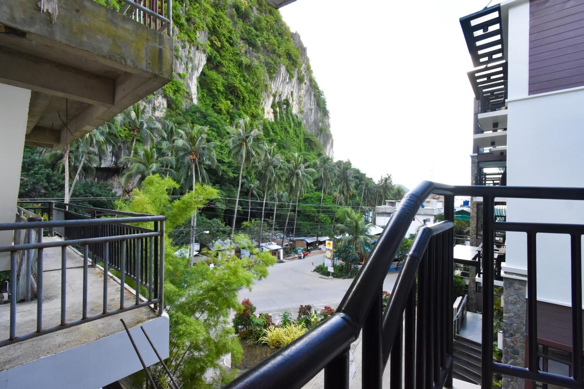 Swiftlets Inn El Nido Exterior foto
