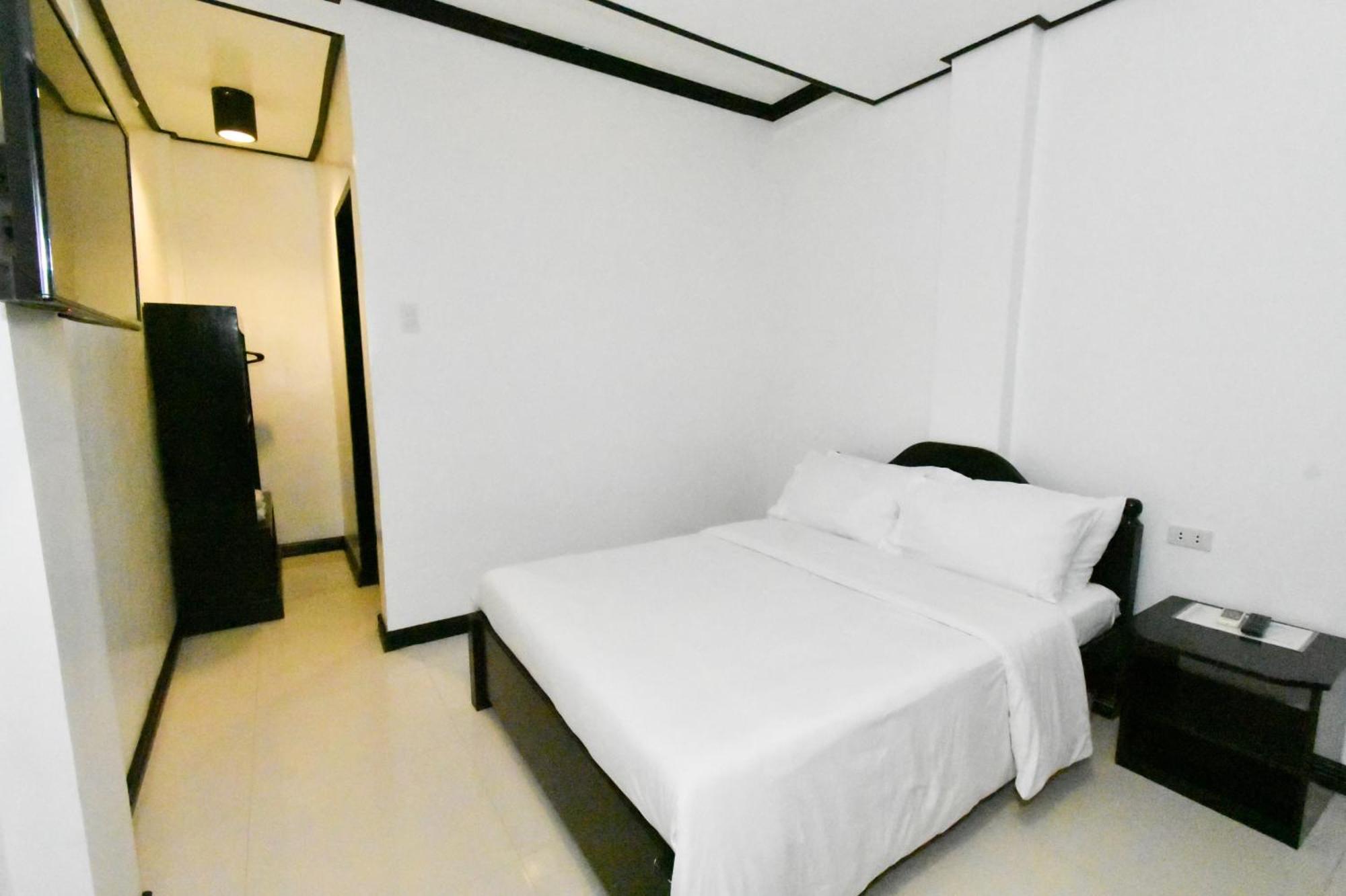 Swiftlets Inn El Nido Habitación foto