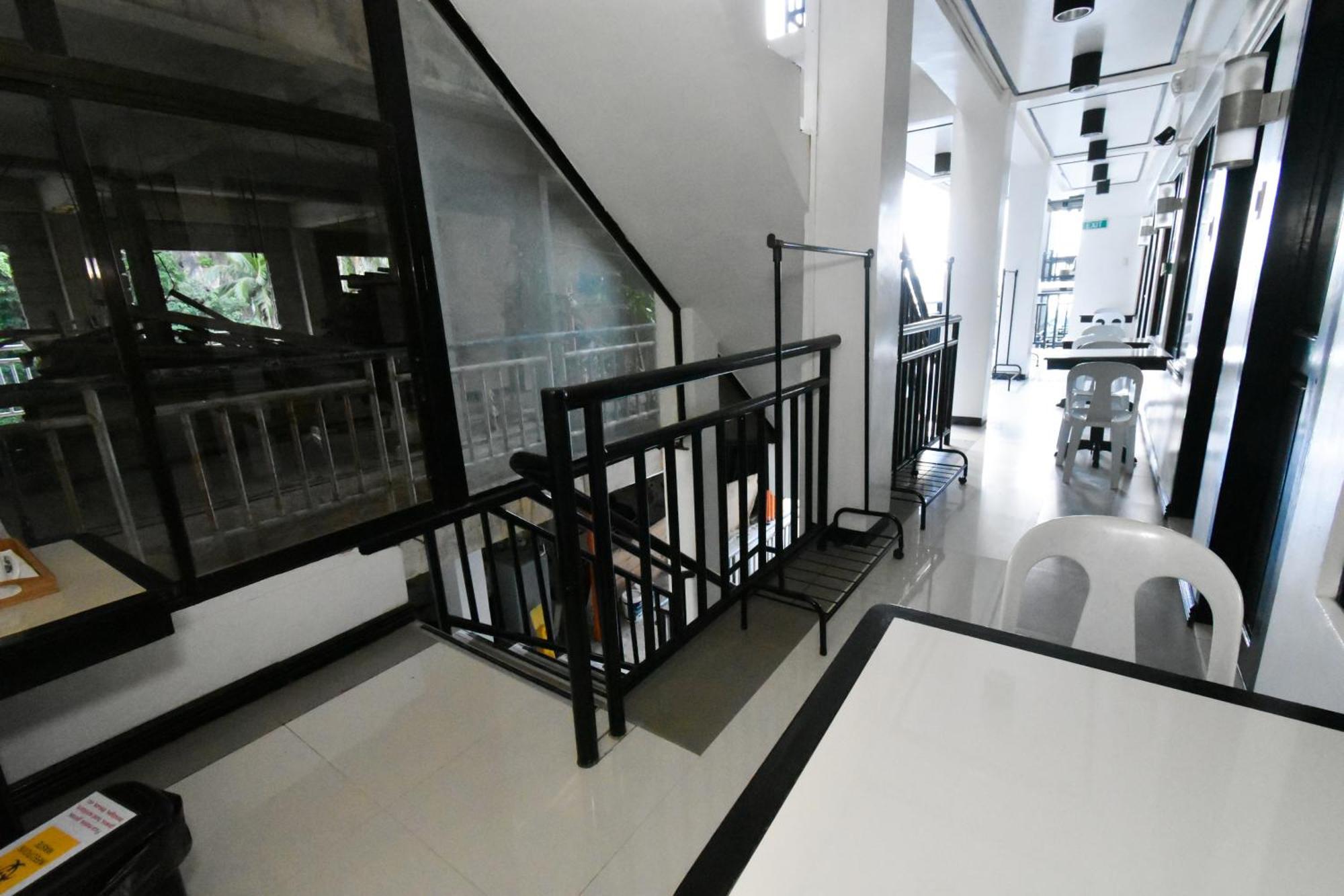 Swiftlets Inn El Nido Exterior foto