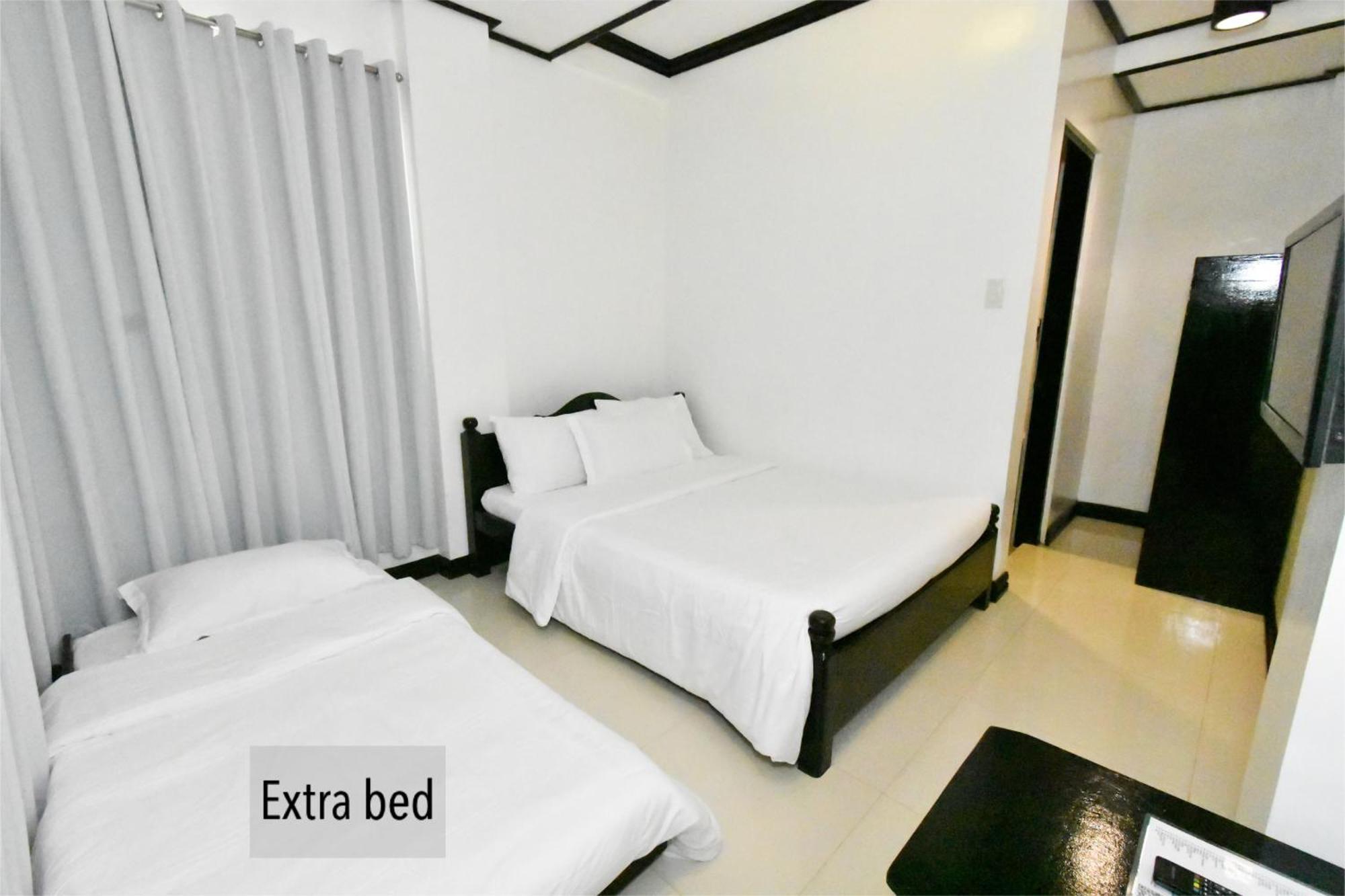 Swiftlets Inn El Nido Habitación foto