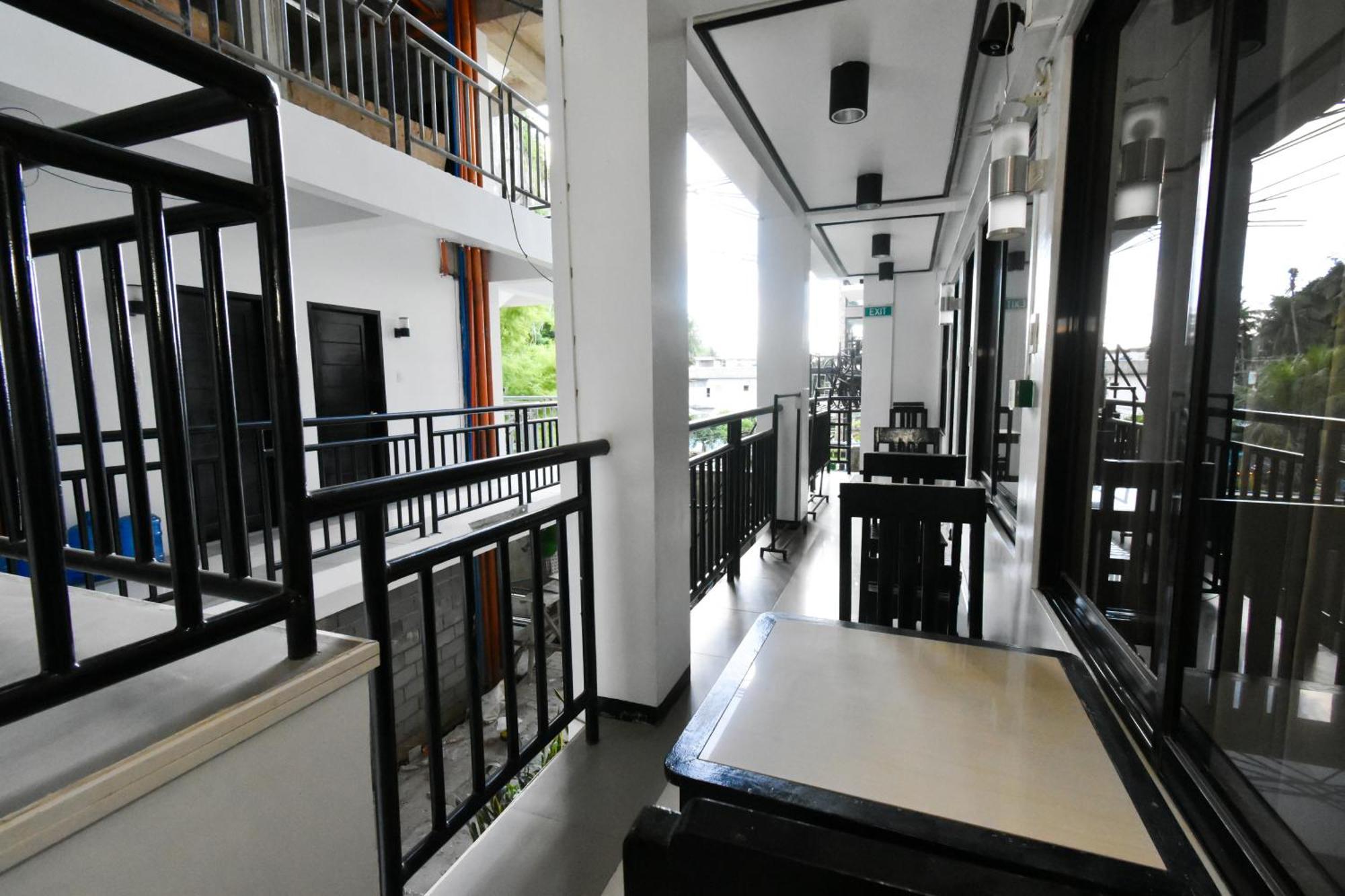 Swiftlets Inn El Nido Habitación foto