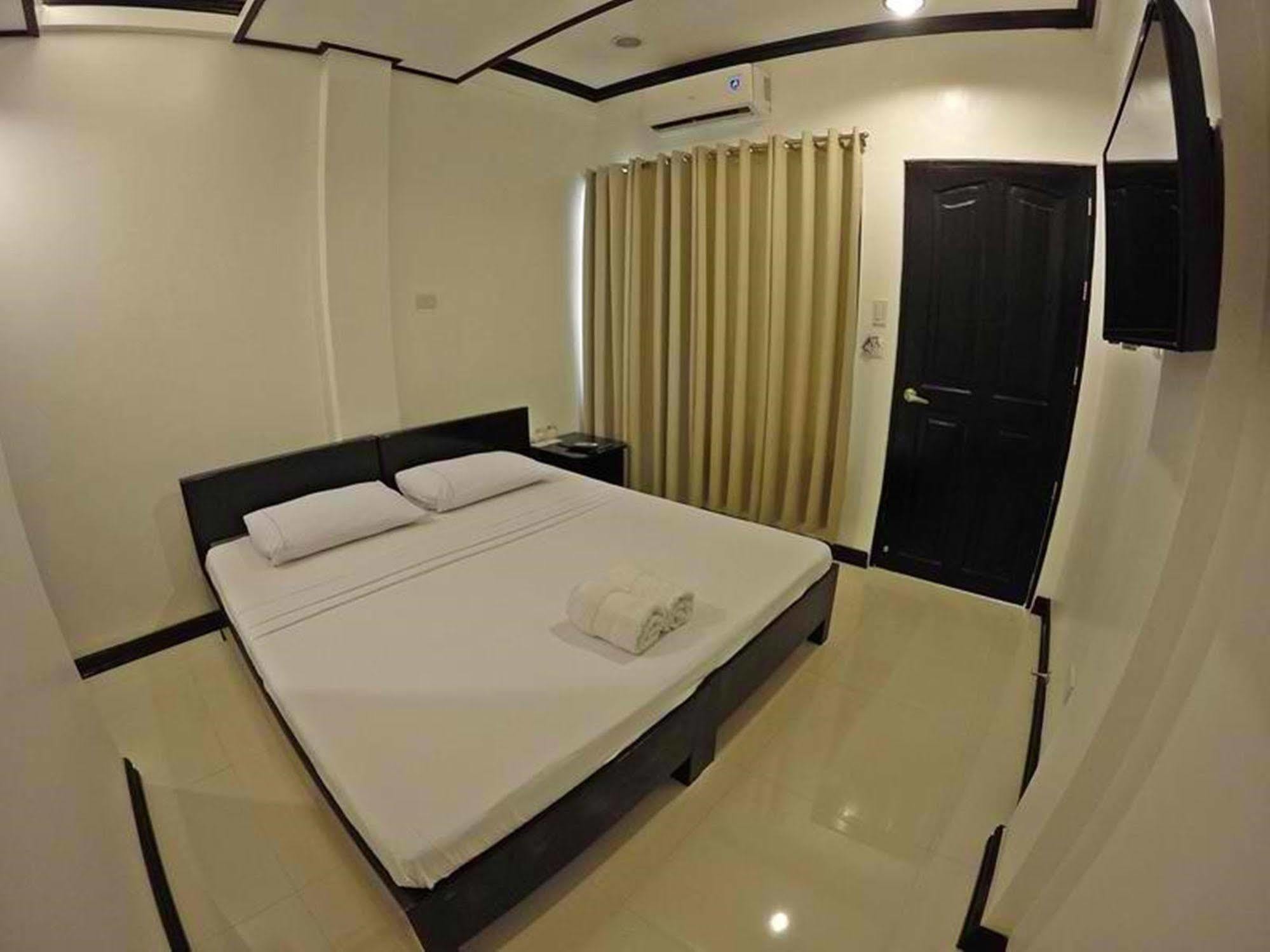 Swiftlets Inn El Nido Exterior foto