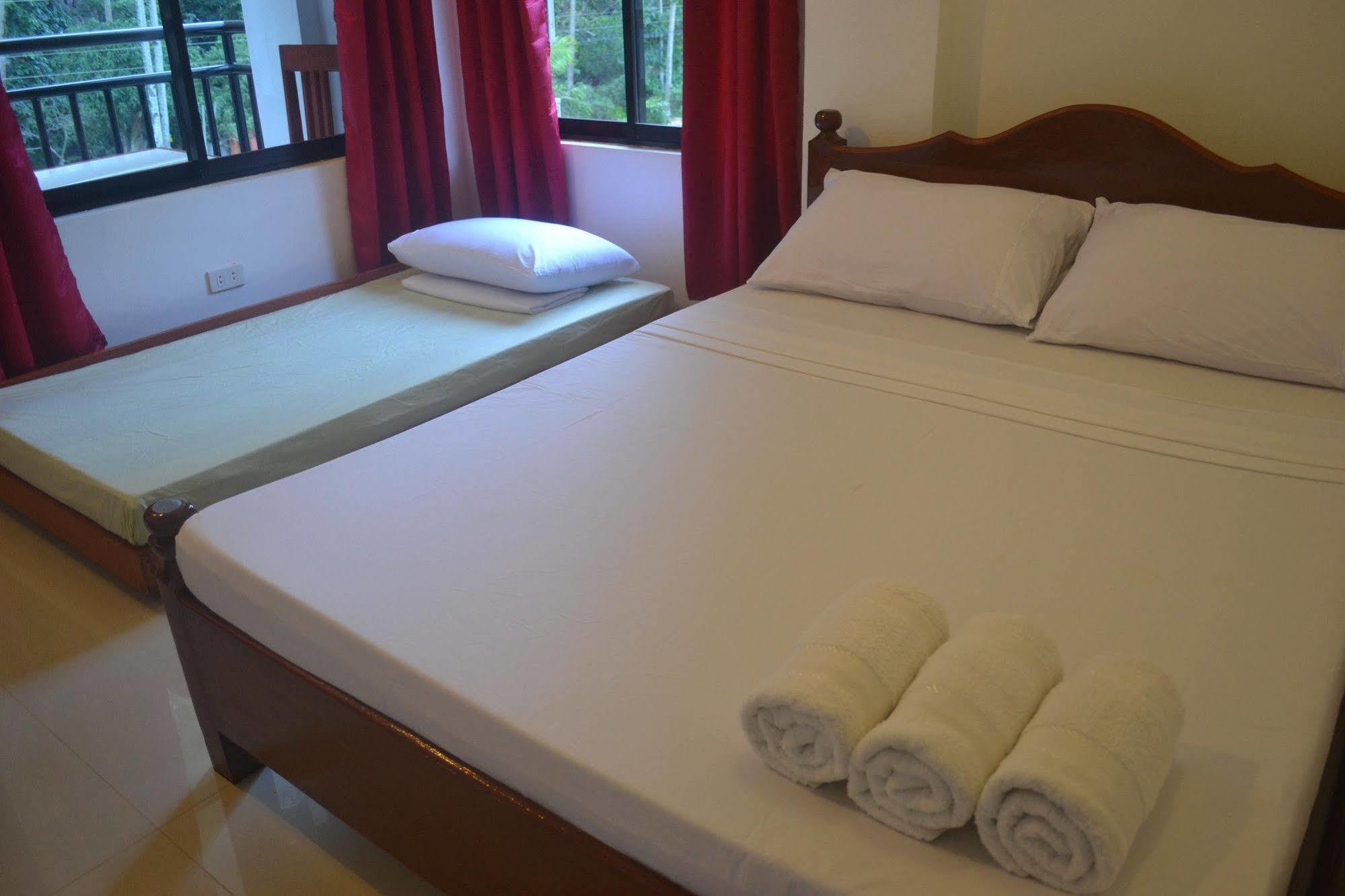 Swiftlets Inn El Nido Exterior foto