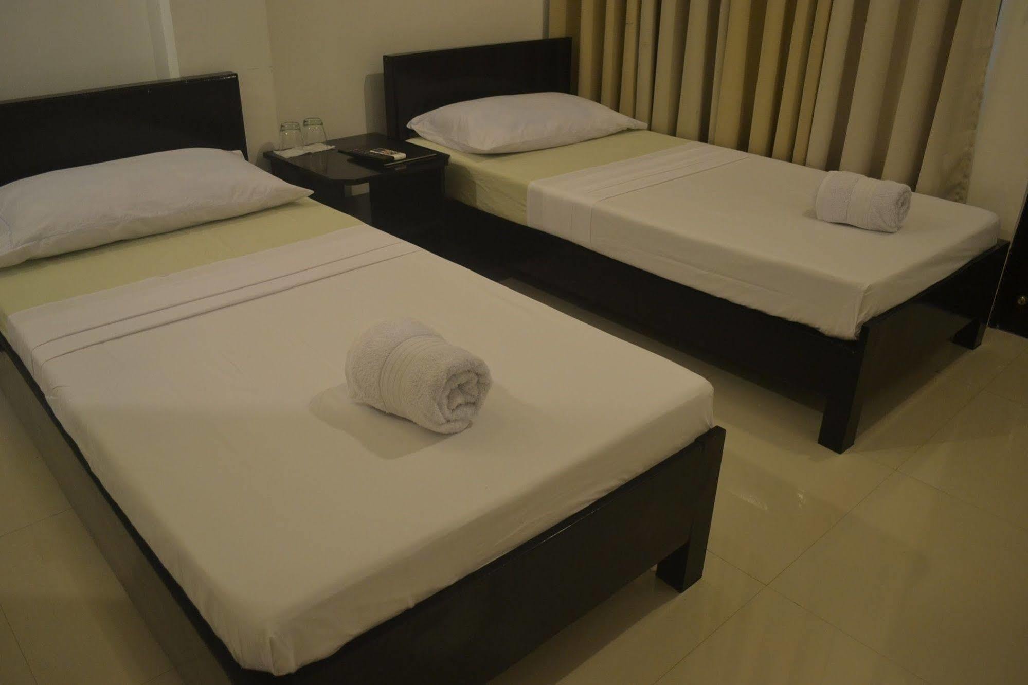 Swiftlets Inn El Nido Exterior foto