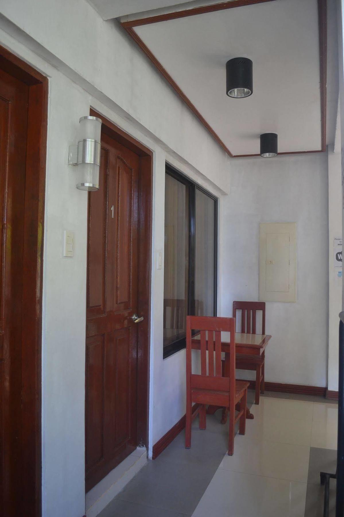 Swiftlets Inn El Nido Exterior foto