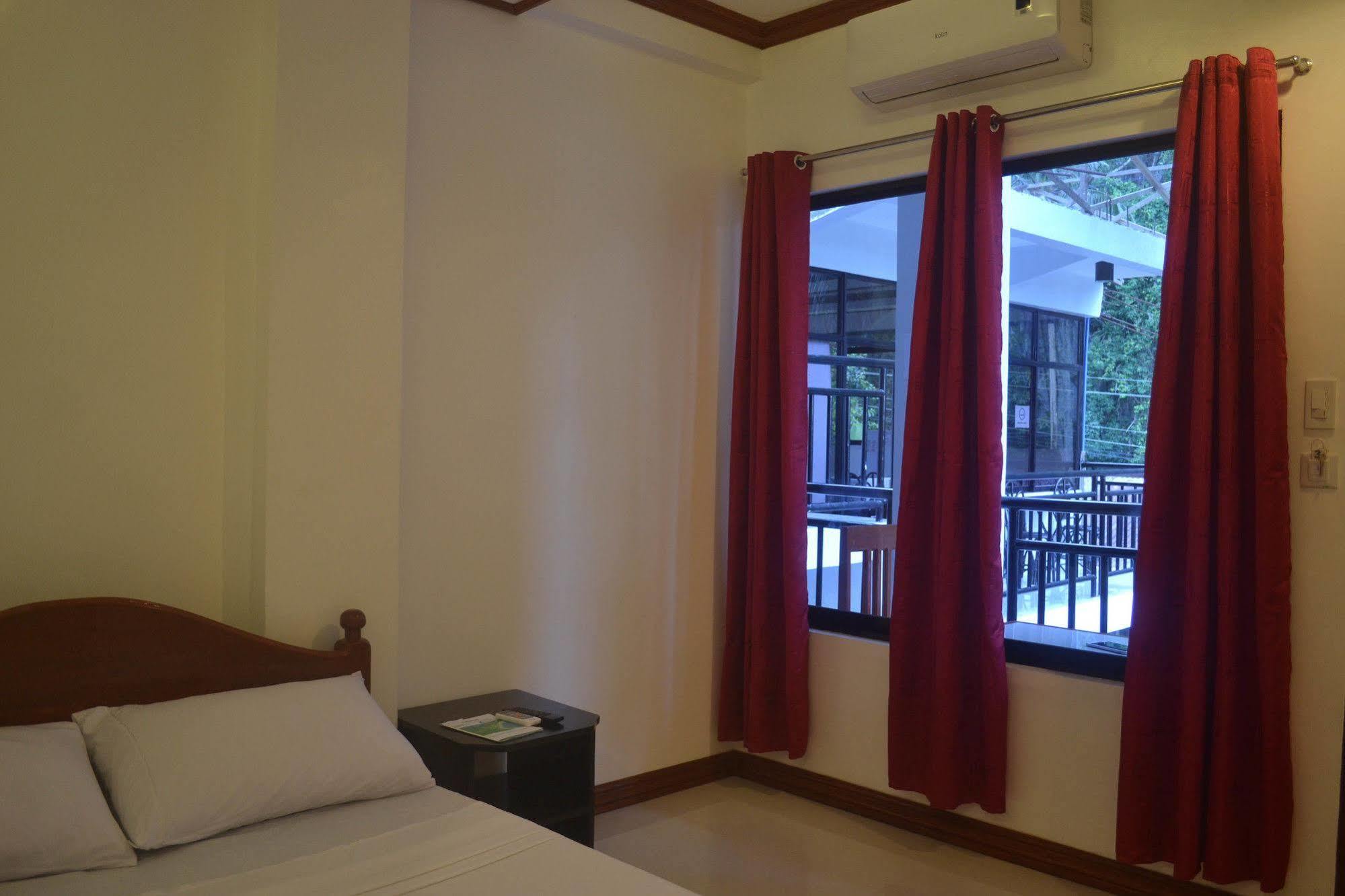 Swiftlets Inn El Nido Exterior foto