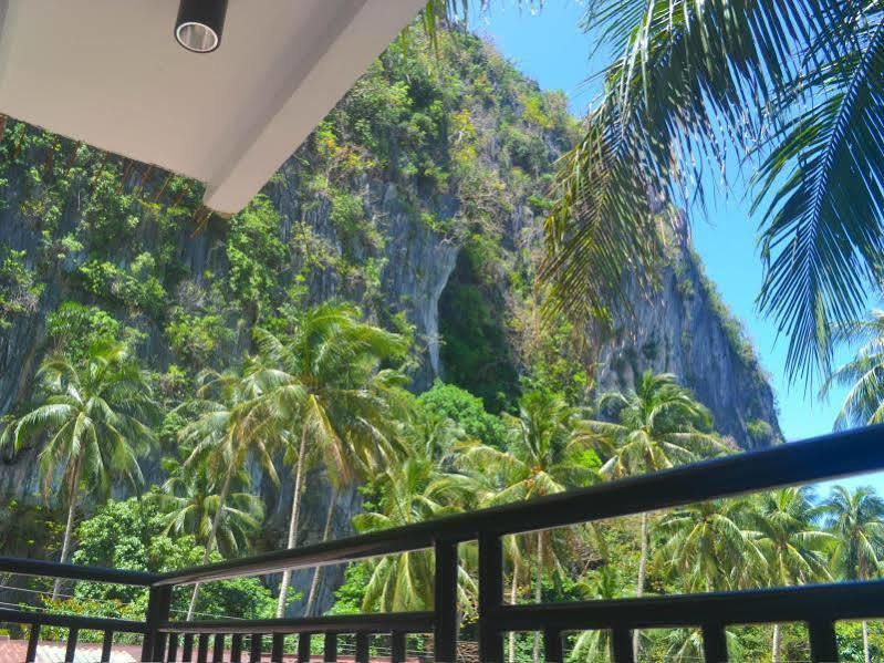 Swiftlets Inn El Nido Exterior foto